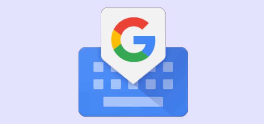 Gboard