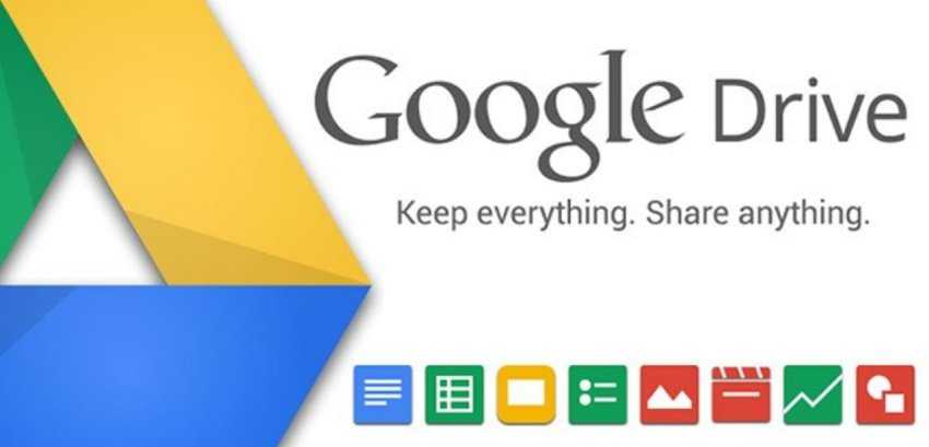 google drive