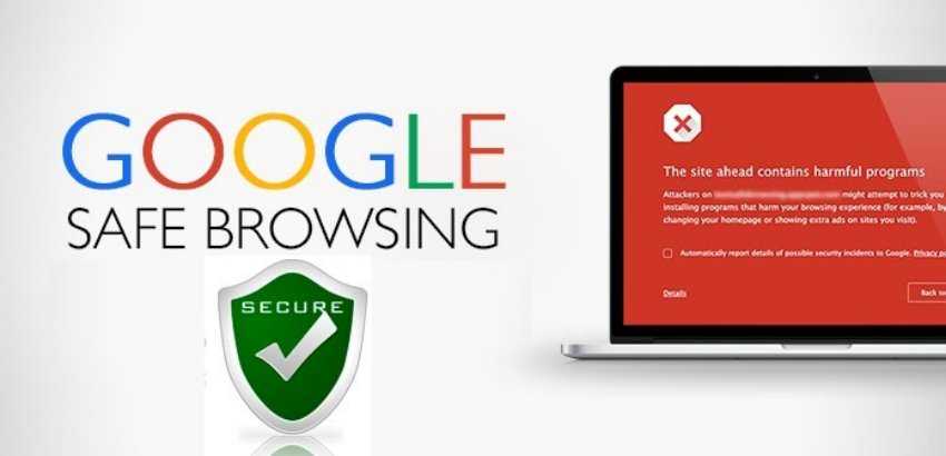 Google Safe Browsing