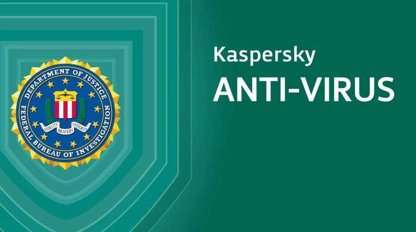 Kaspersky