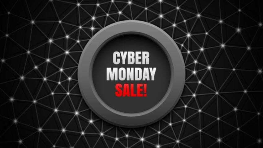 Cyber Monday