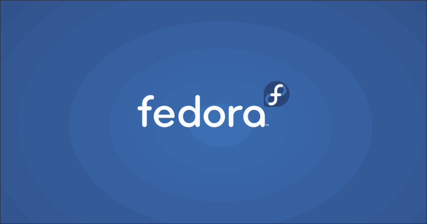 Fedora 27