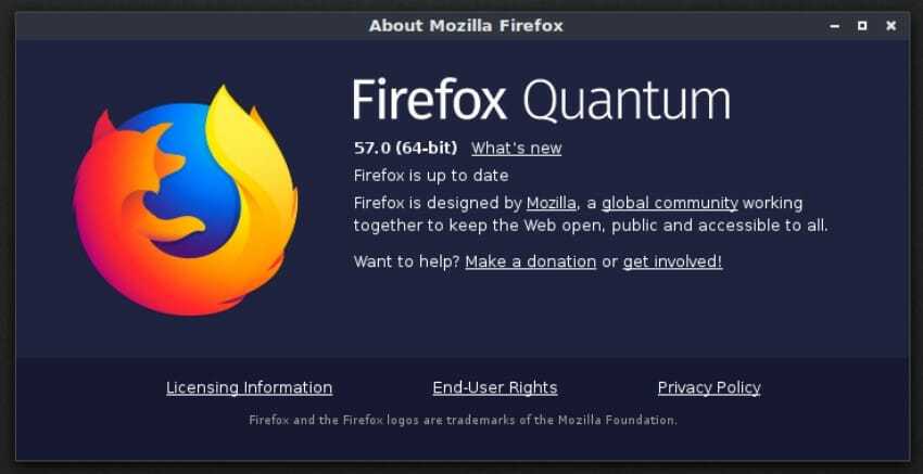 Firefox