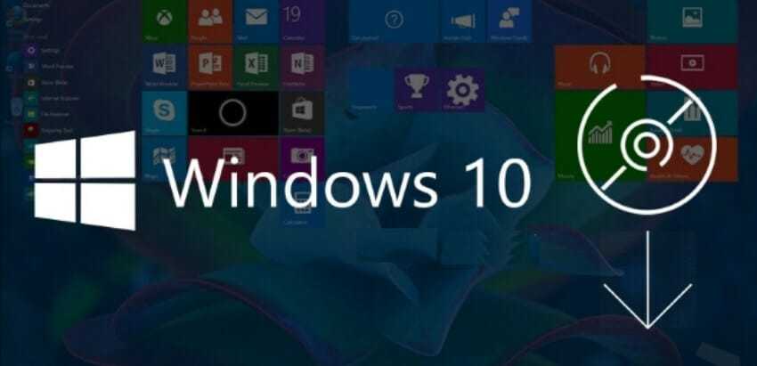 Windows 10