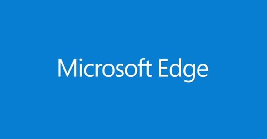 Microsoft Edge