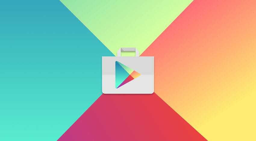 Google Play