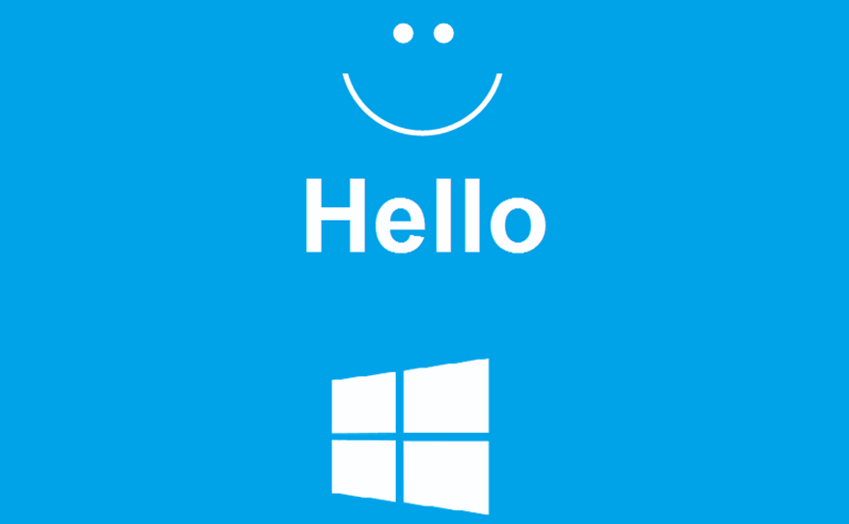 Windows Hello