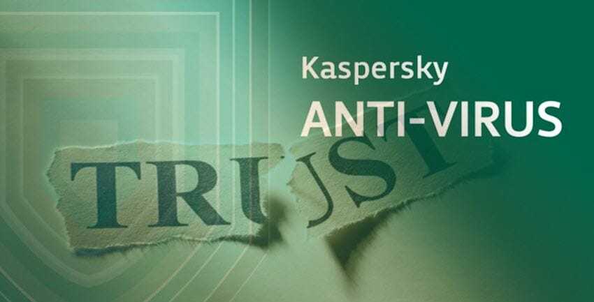 Kaspersky