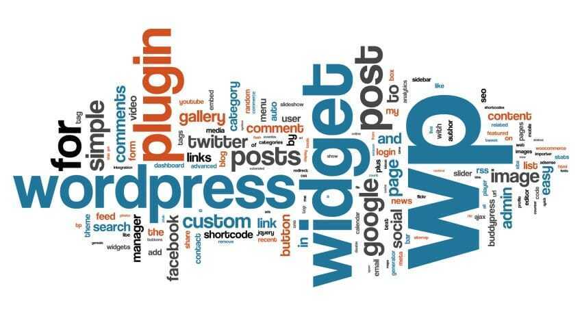 WordPress 4