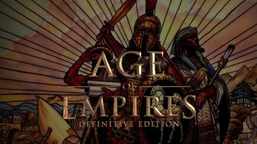 Age of Empires