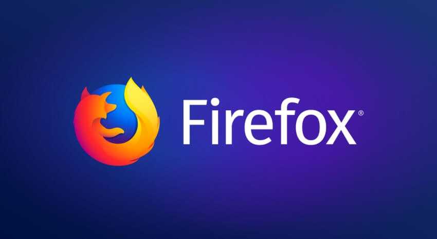 Firefox 63