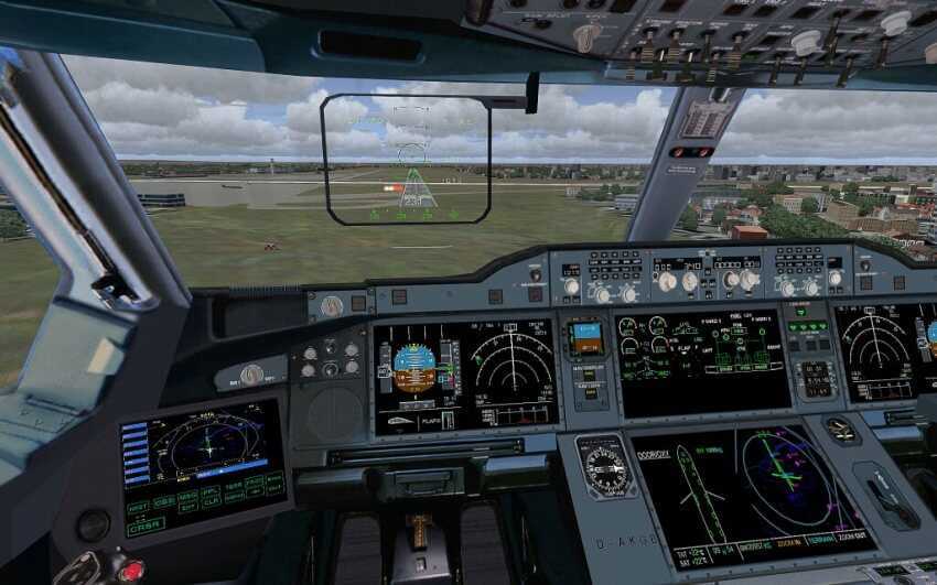 FlightSimLabs