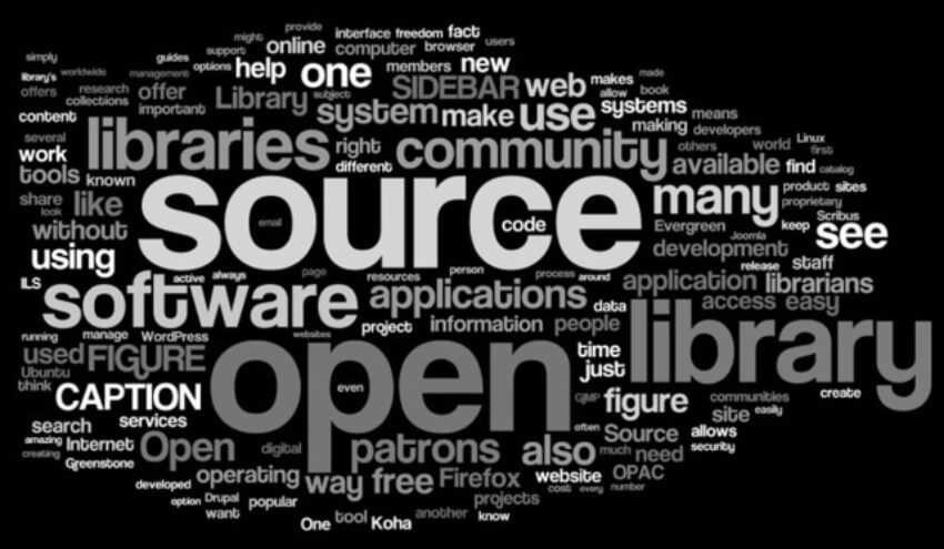 Open Source