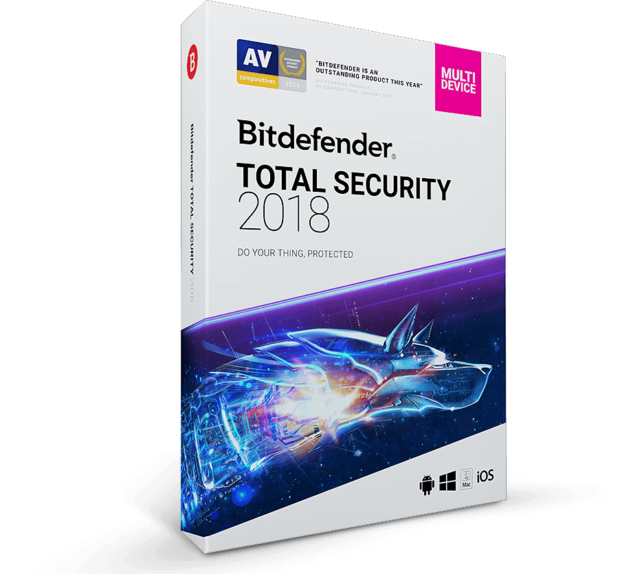 Bitdefender