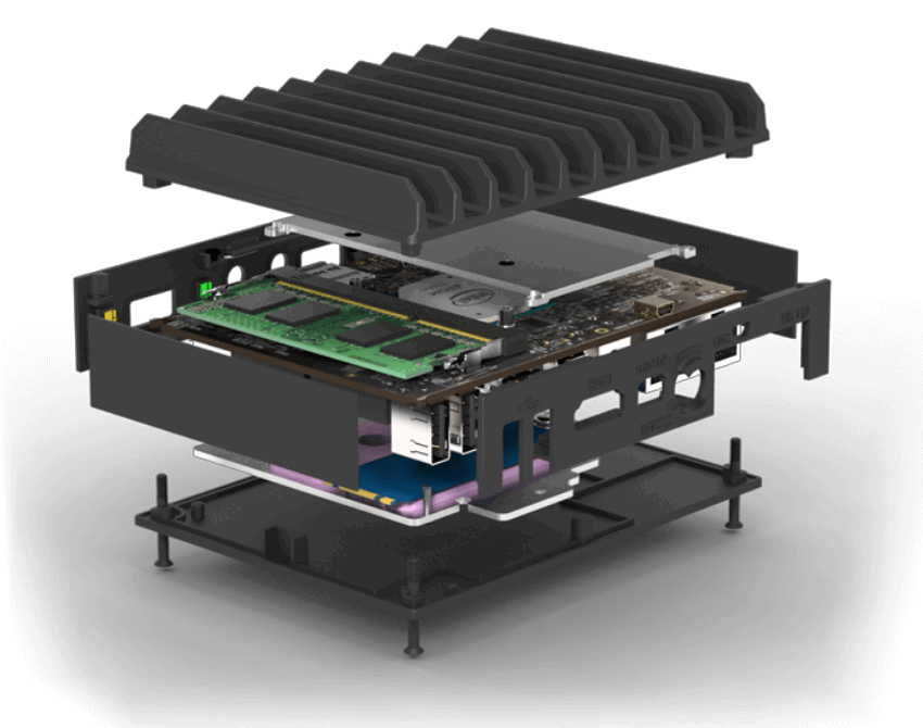 Mintbox Mini 2