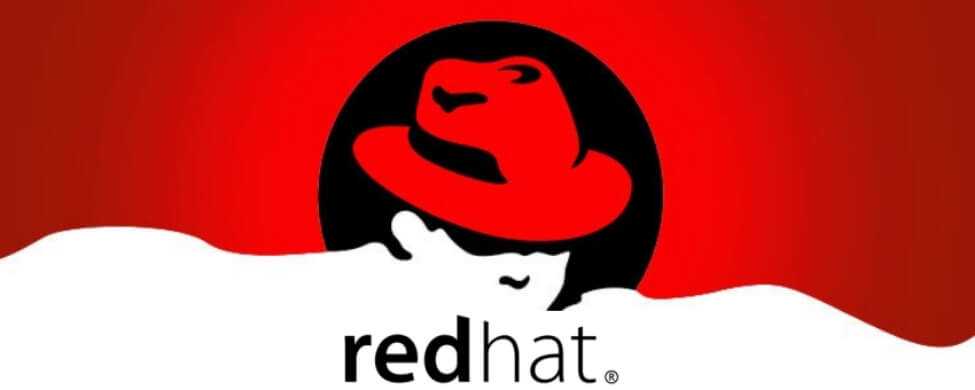 Red Hat Enterprise