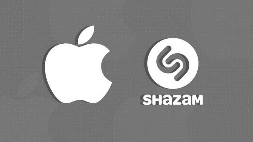 Apple Shazam