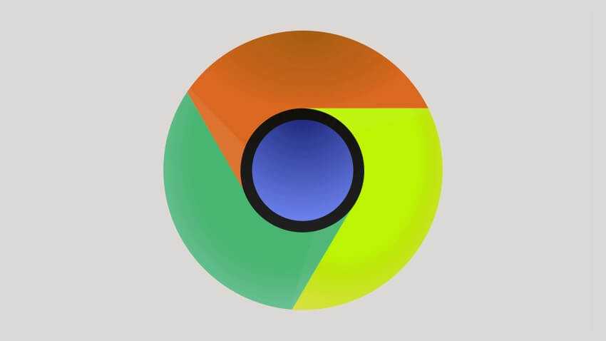 Google Chrome