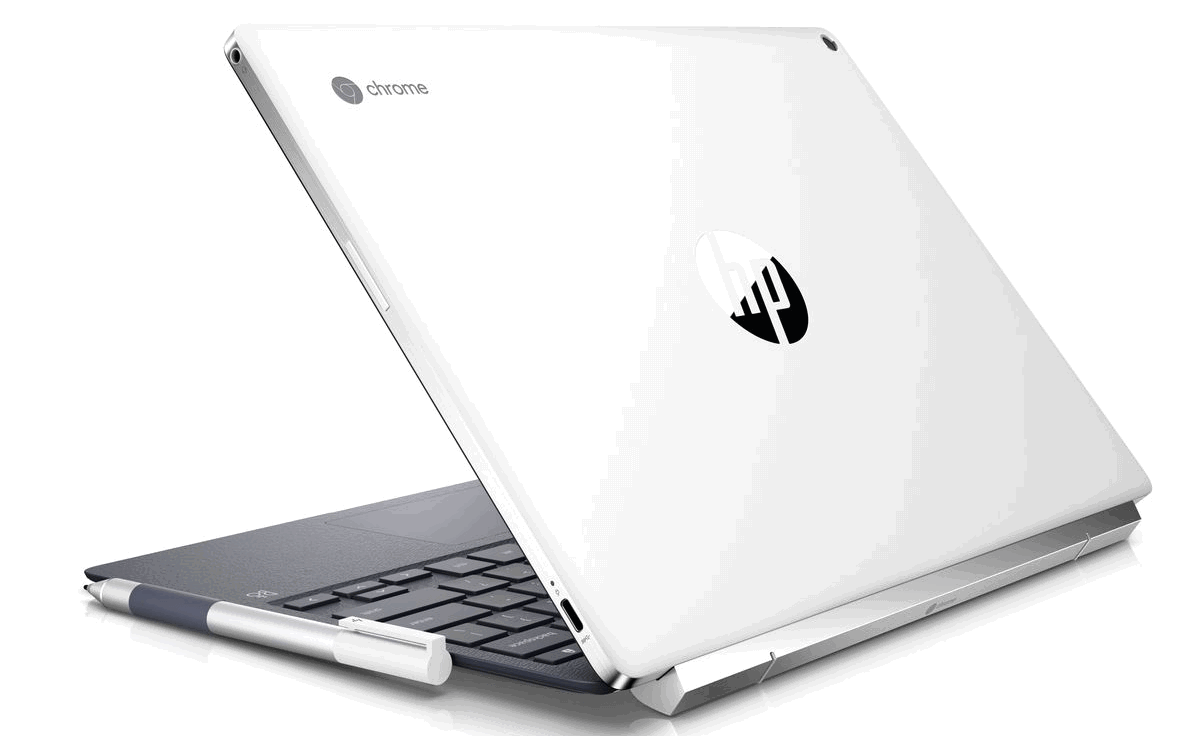 HP Chromebook x2