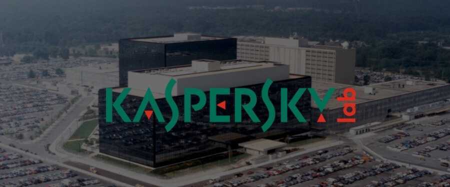 Kaspersky Lab