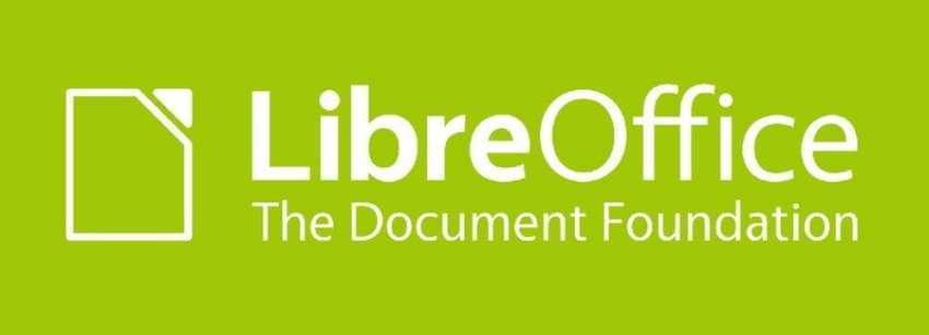 LibreOffice