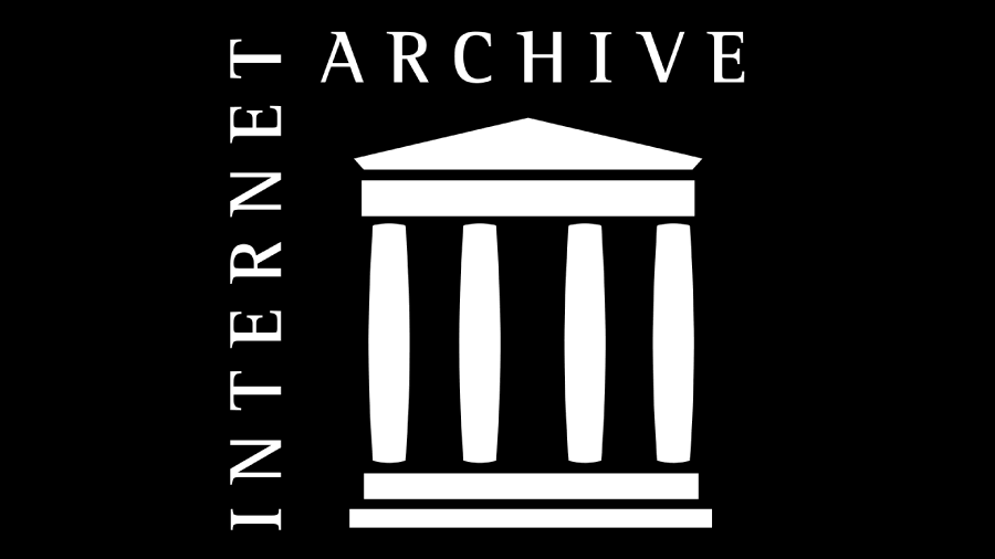 Internet Archive