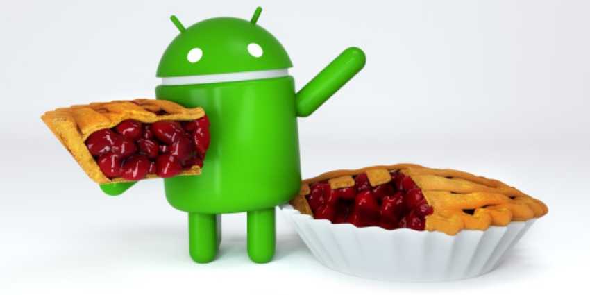 Android Pie