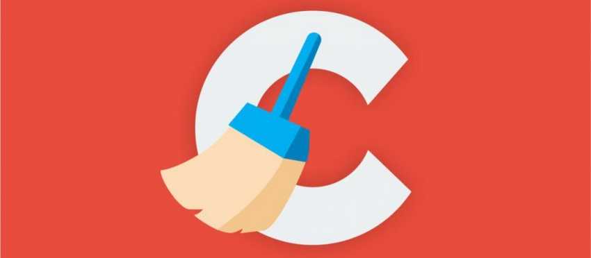 CCleaner