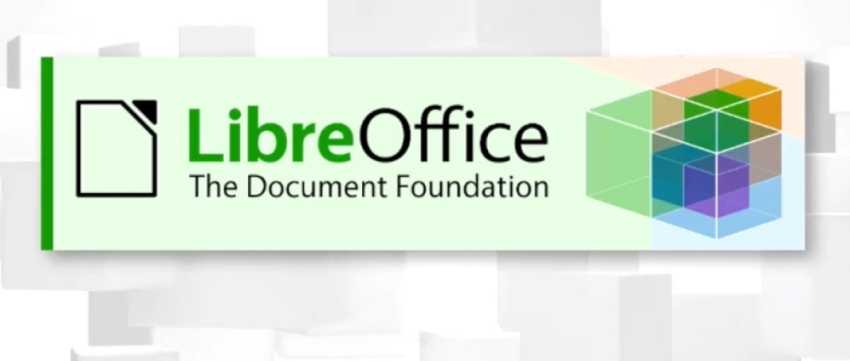 LibreOffice 6