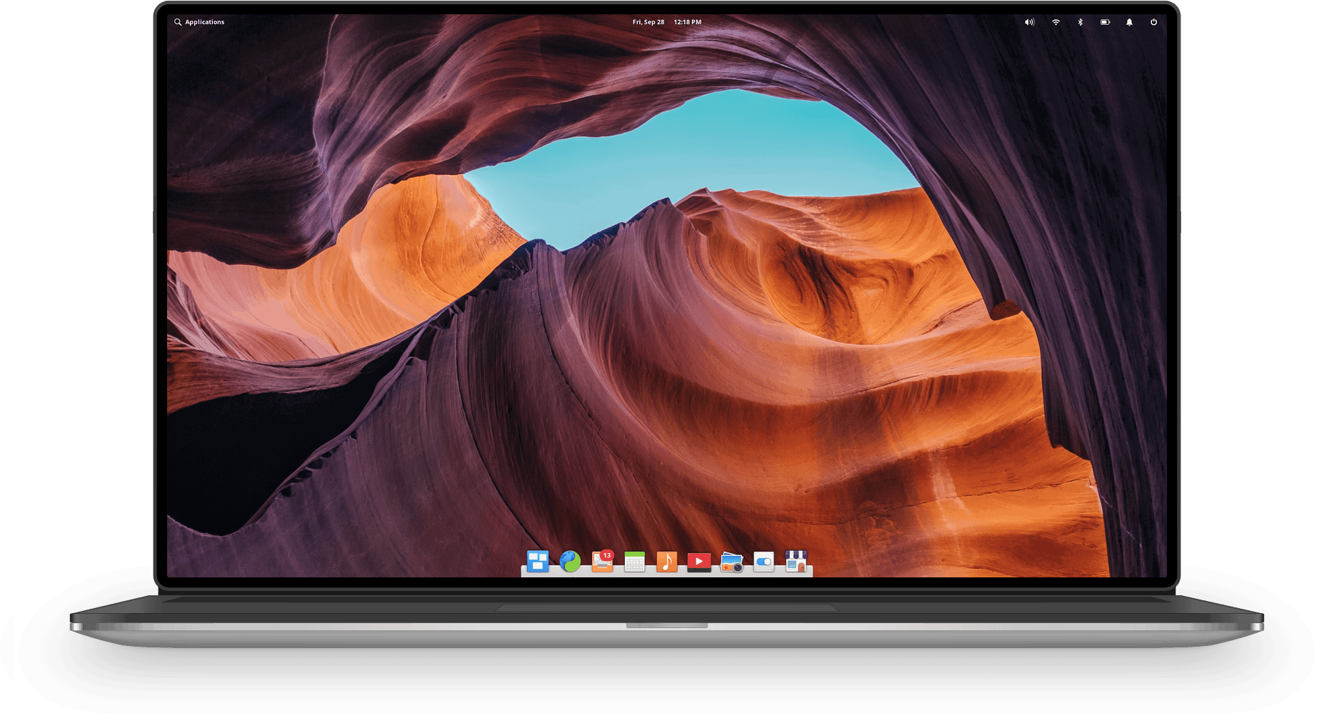 elementary OS 5 Juno