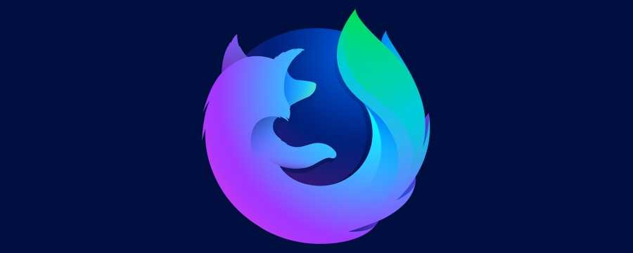 Firefox 64