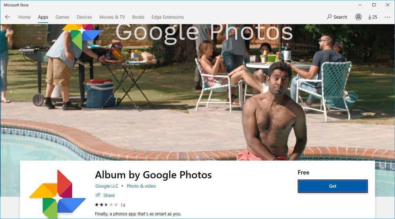 Google Photos