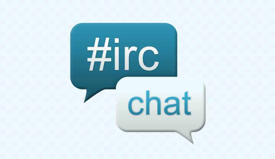 Internet Relay Chat