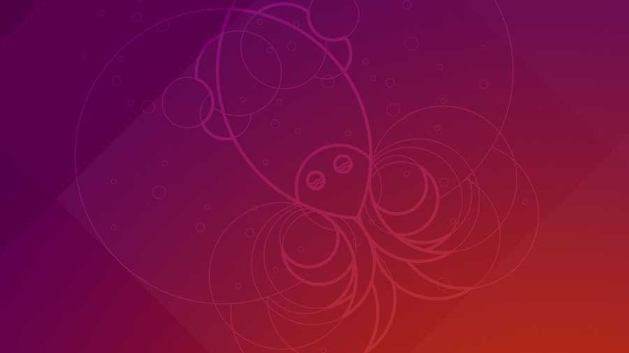 Ubuntu Linux 18