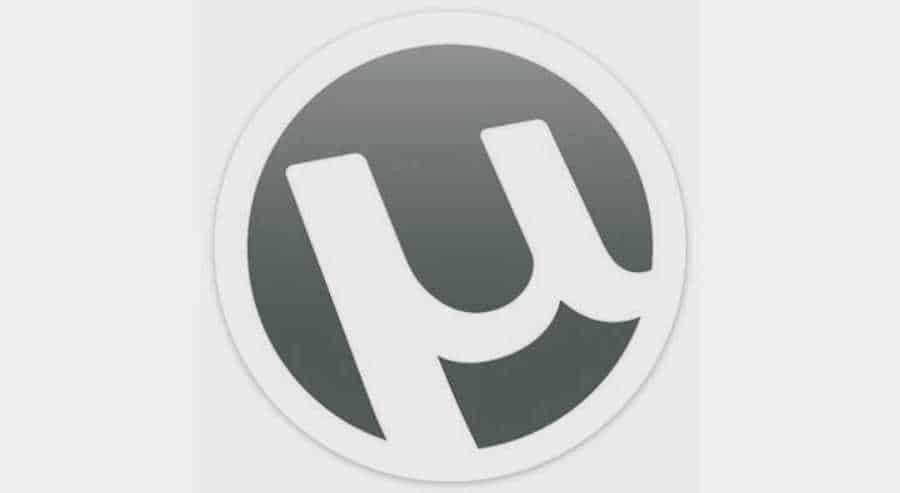 uTorrent Web