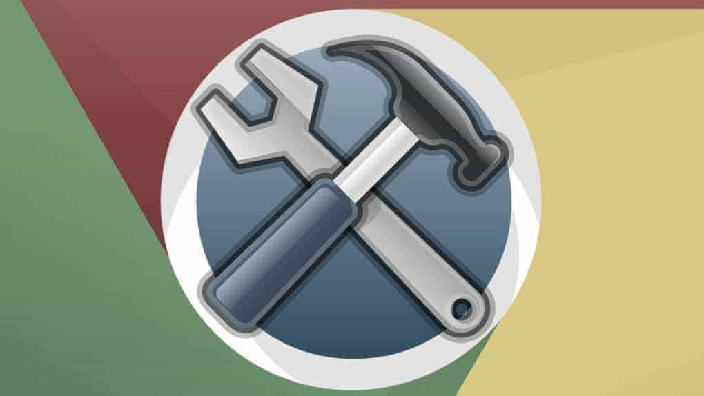 Chrome Cleanup Tool