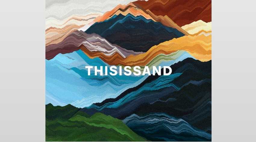 thiissand