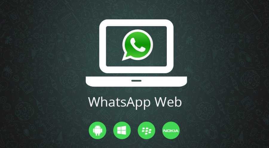 WhatsApp Web