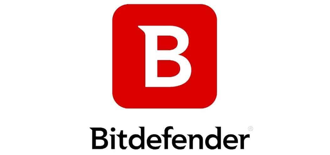 Bitdefender