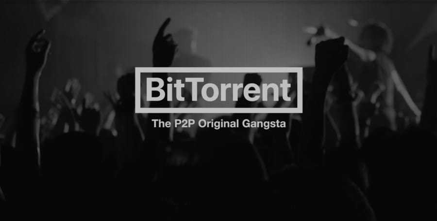 BitTorrent