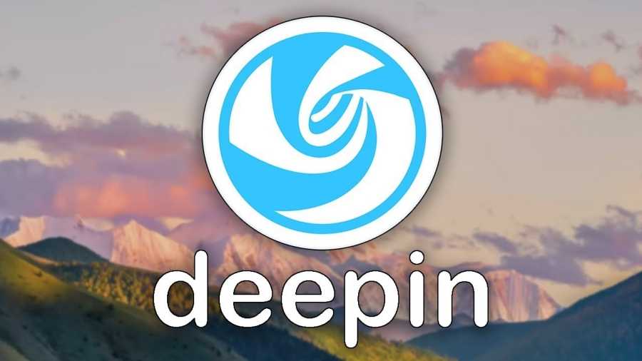 deepin