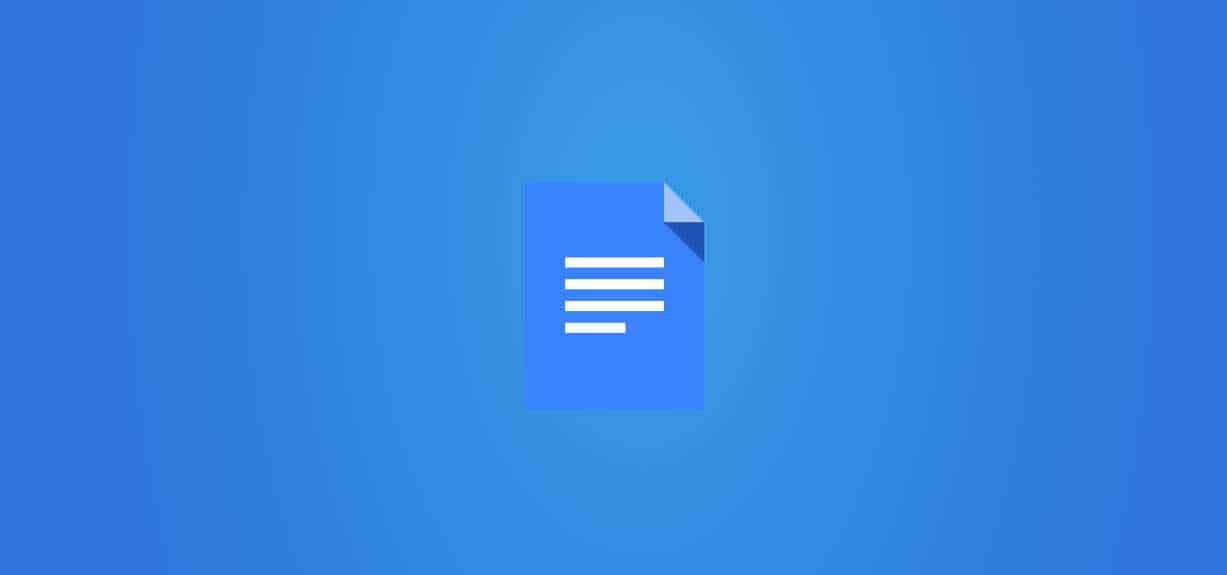 Google Docs