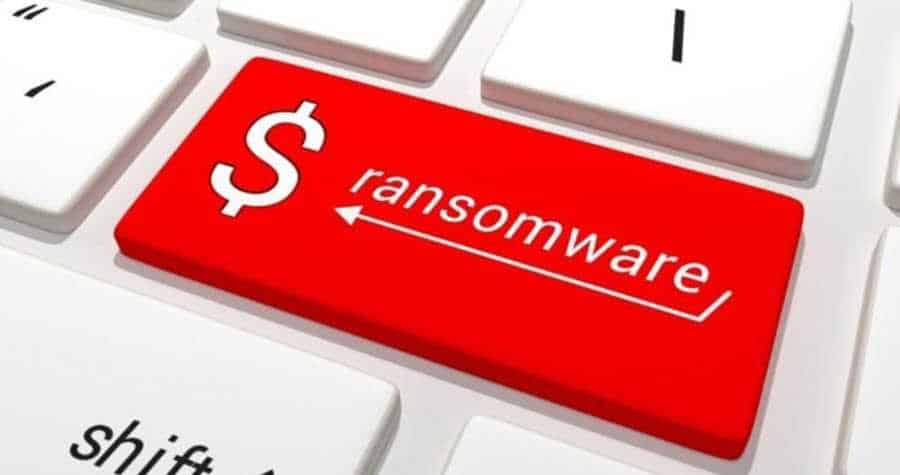 Anatova ransomware