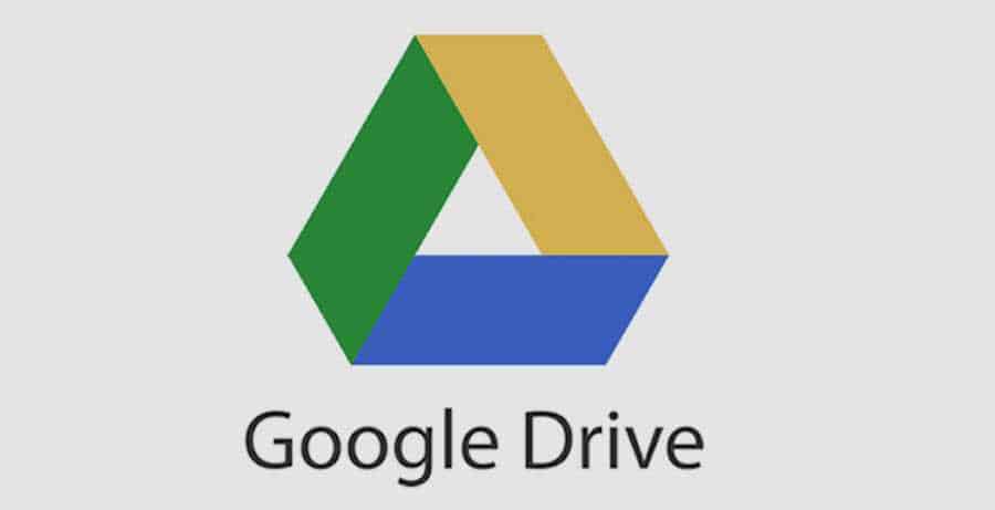 Google Drive