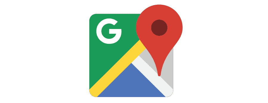 Google Maps