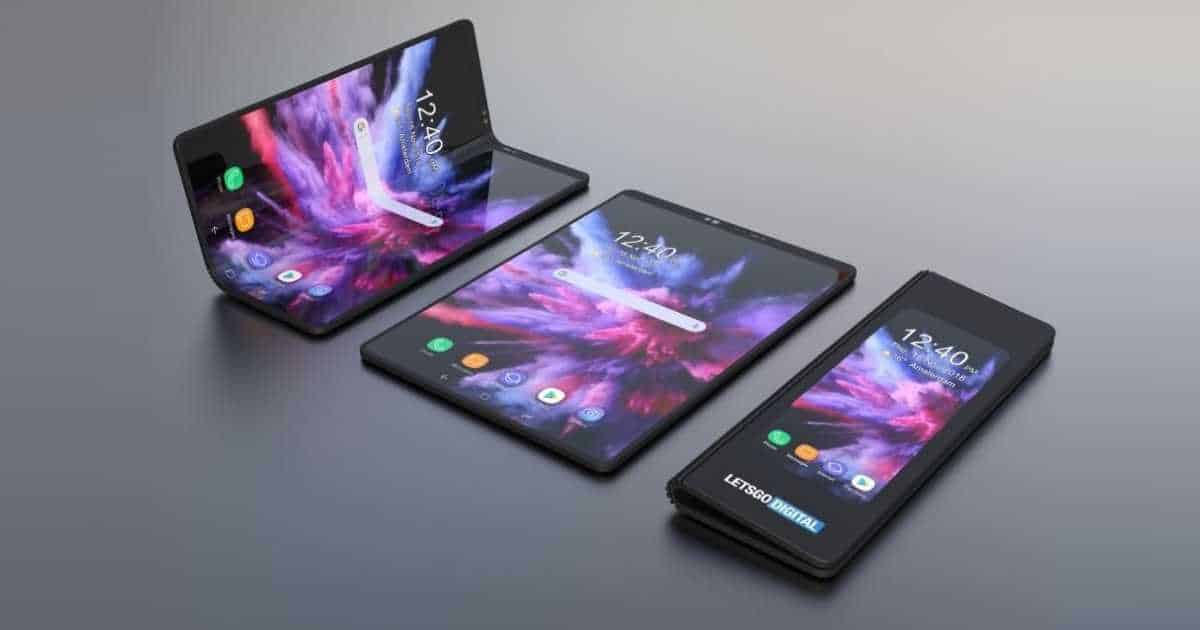 Samsung Galaxy Fold