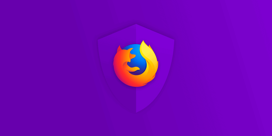 Firefox 65