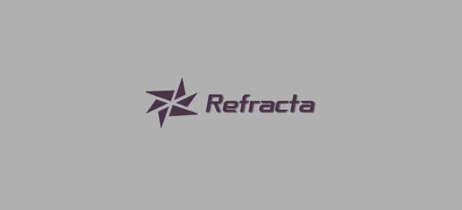 Refracta