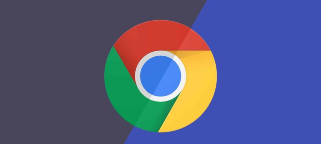 Google Chrome 75