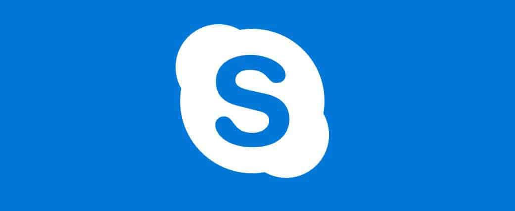 Skype for Web